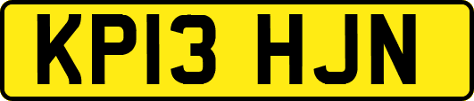 KP13HJN