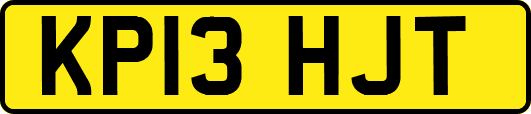 KP13HJT