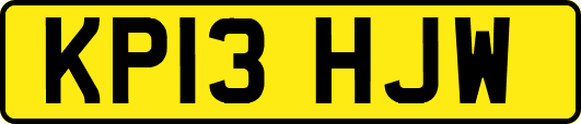 KP13HJW