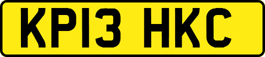 KP13HKC