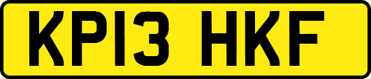 KP13HKF