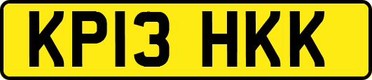 KP13HKK