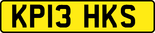 KP13HKS