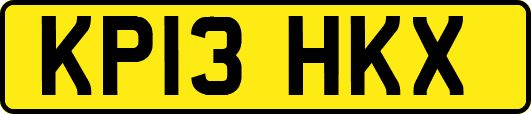 KP13HKX