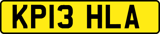 KP13HLA