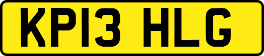 KP13HLG
