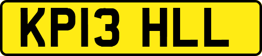 KP13HLL