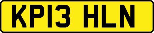 KP13HLN