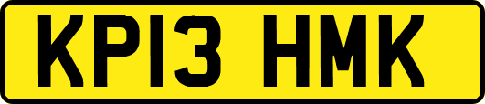 KP13HMK