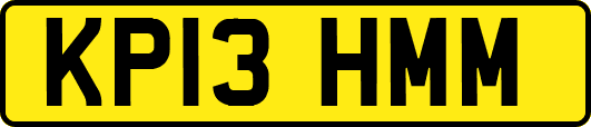 KP13HMM