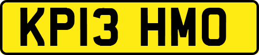 KP13HMO