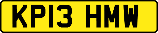 KP13HMW