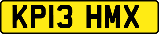 KP13HMX