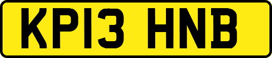 KP13HNB