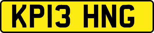 KP13HNG