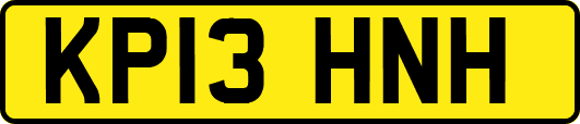 KP13HNH