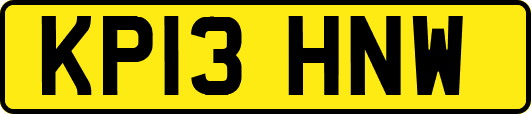 KP13HNW