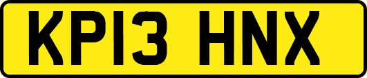 KP13HNX