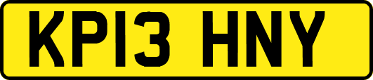 KP13HNY