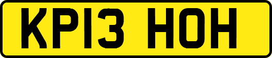 KP13HOH