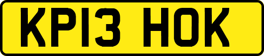 KP13HOK