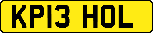 KP13HOL