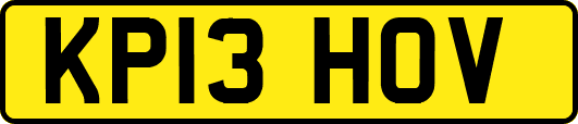 KP13HOV
