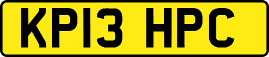 KP13HPC