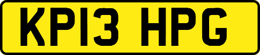 KP13HPG
