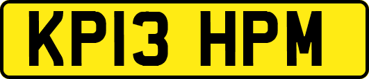 KP13HPM