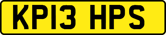 KP13HPS