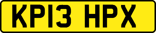 KP13HPX
