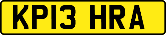 KP13HRA