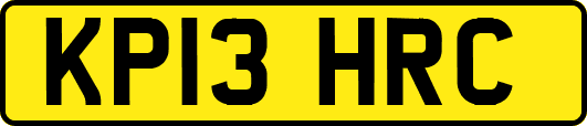 KP13HRC