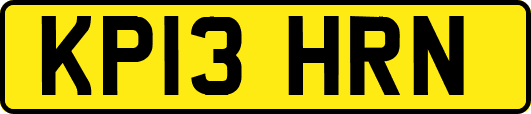 KP13HRN
