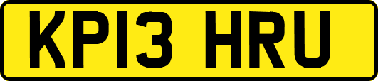 KP13HRU