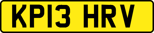 KP13HRV