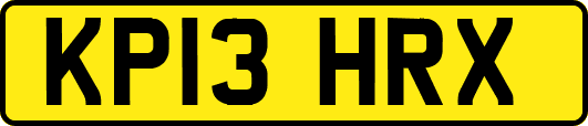 KP13HRX