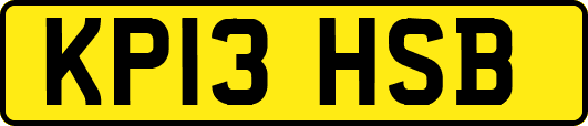 KP13HSB