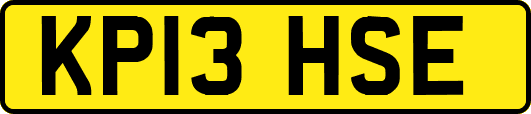 KP13HSE