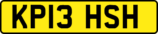 KP13HSH