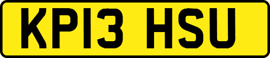 KP13HSU
