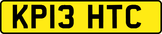 KP13HTC