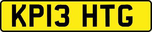 KP13HTG