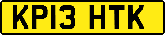 KP13HTK