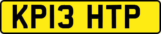 KP13HTP
