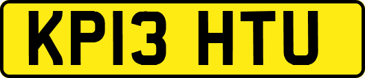 KP13HTU