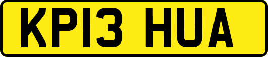 KP13HUA
