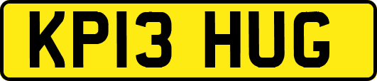 KP13HUG