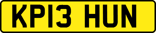 KP13HUN